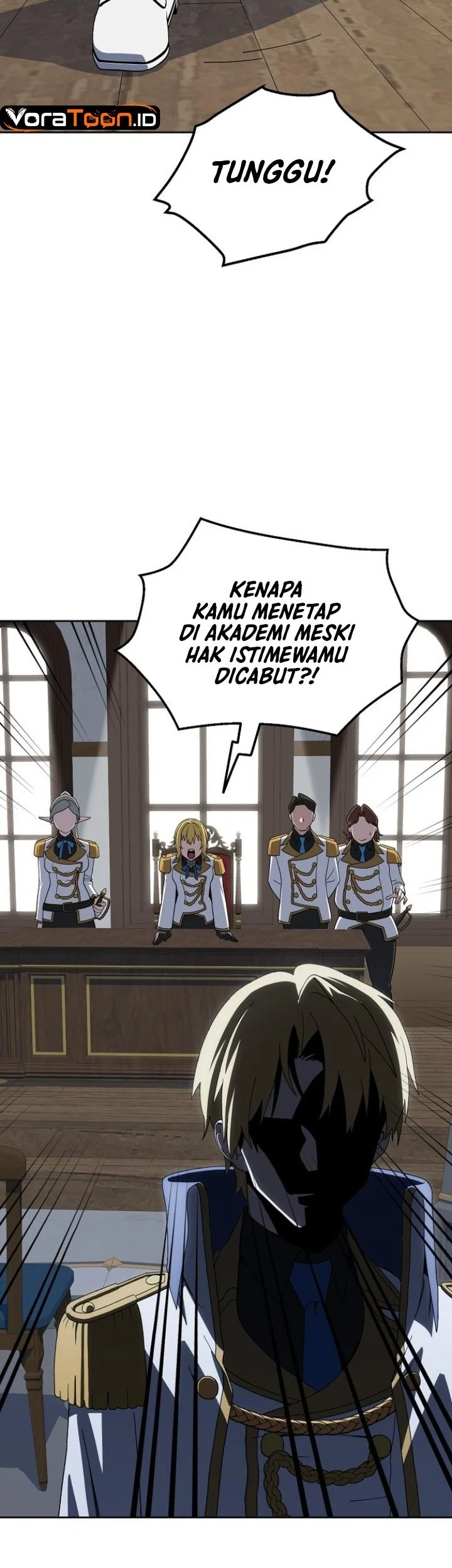 Healing at the Academy Convenience Store Chapter 1 Gambar 63