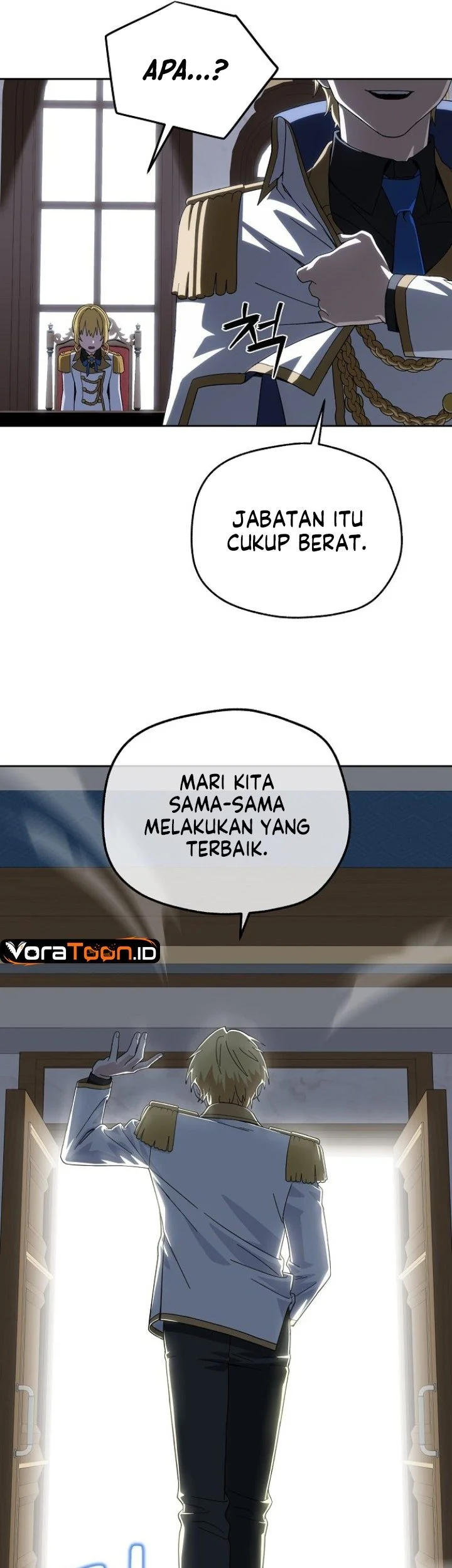Healing at the Academy Convenience Store Chapter 1 Gambar 66