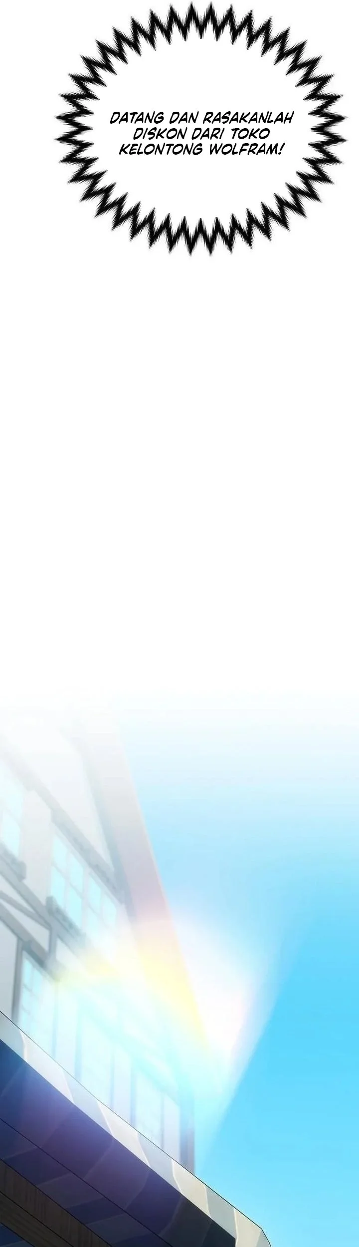 Healing at the Academy Convenience Store Chapter 10 Gambar 67