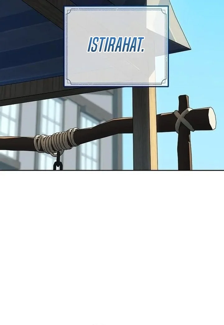 Healing at the Academy Convenience Store Chapter 10 Gambar 68