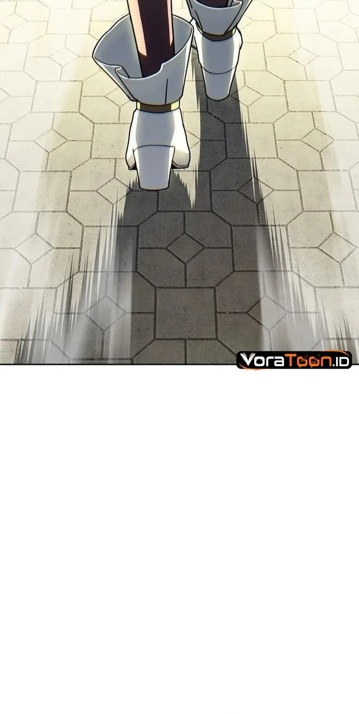 Healing at the Academy Convenience Store Chapter 10 Gambar 76