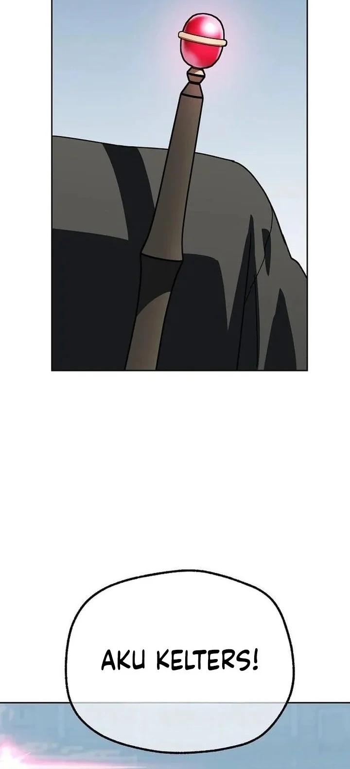 Healing at the Academy Convenience Store Chapter 10 Gambar 80