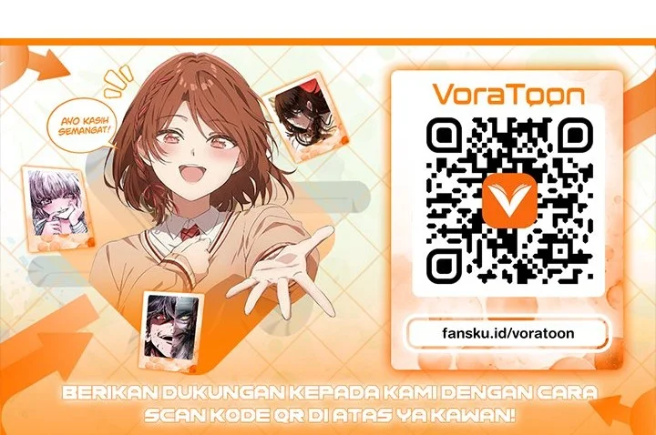 Healing at the Academy Convenience Store Chapter 10 Gambar 82