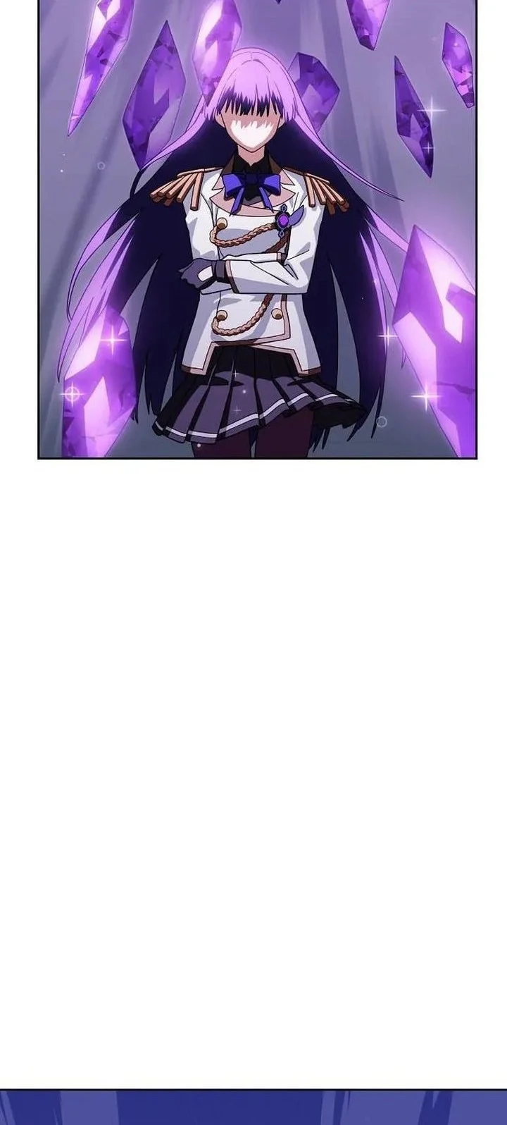 Healing at the Academy Convenience Store Chapter 11 Gambar 57