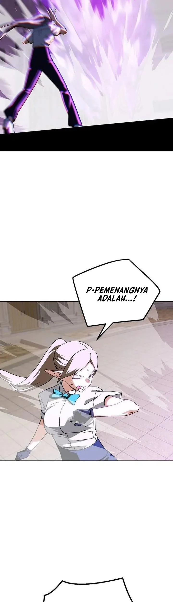Healing at the Academy Convenience Store Chapter 11 Gambar 64