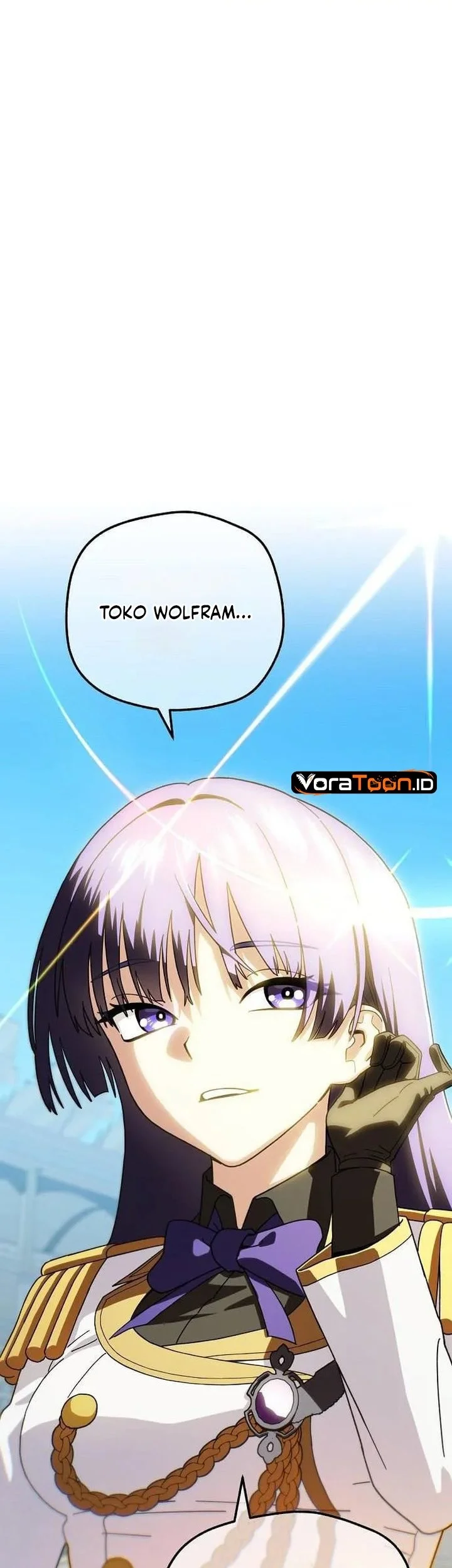 Healing at the Academy Convenience Store Chapter 11 Gambar 66