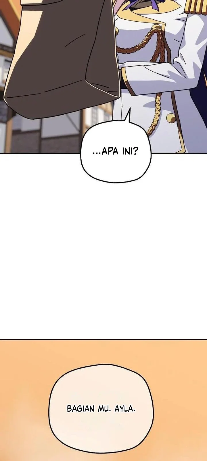 Healing at the Academy Convenience Store Chapter 11 Gambar 77