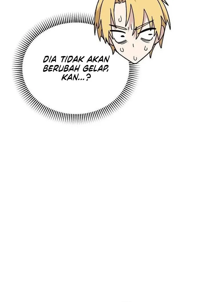 Healing at the Academy Convenience Store Chapter 11 Gambar 81