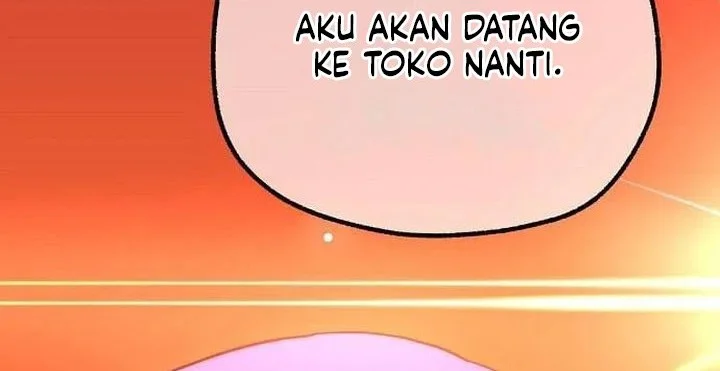 Healing at the Academy Convenience Store Chapter 11 Gambar 83