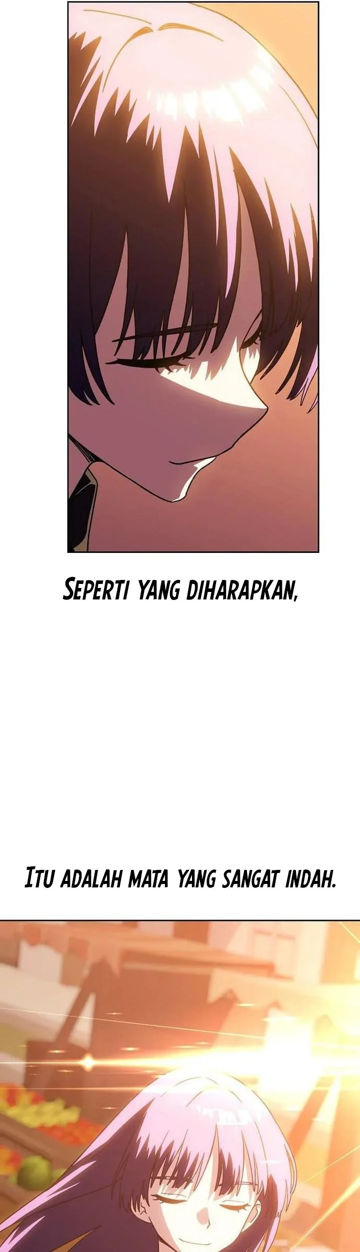 Healing at the Academy Convenience Store Chapter 11 Gambar 86
