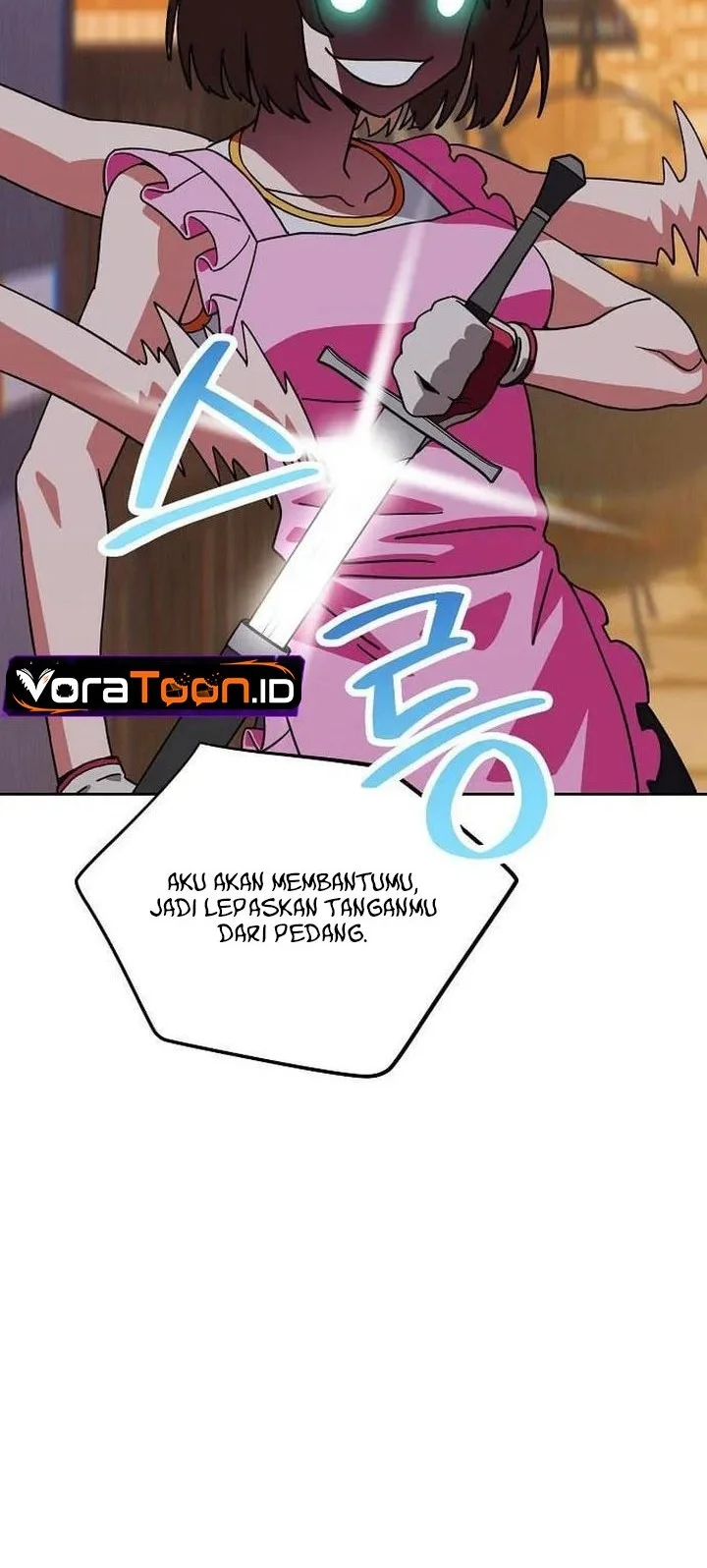 Healing at the Academy Convenience Store Chapter 11 Gambar 89