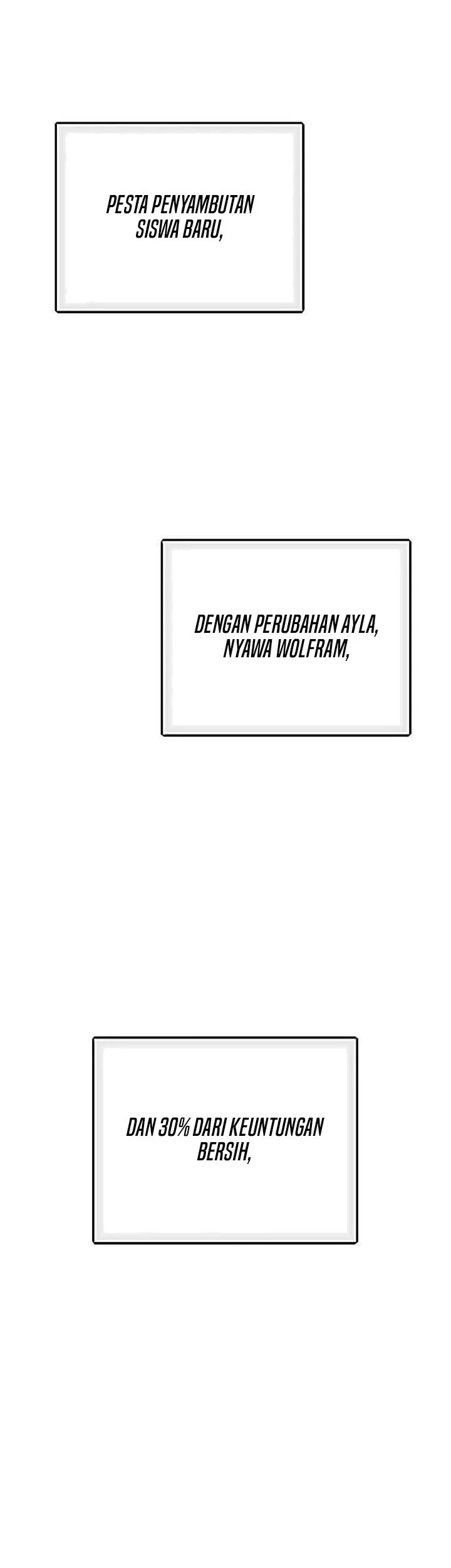 Healing at the Academy Convenience Store Chapter 11 Gambar 90