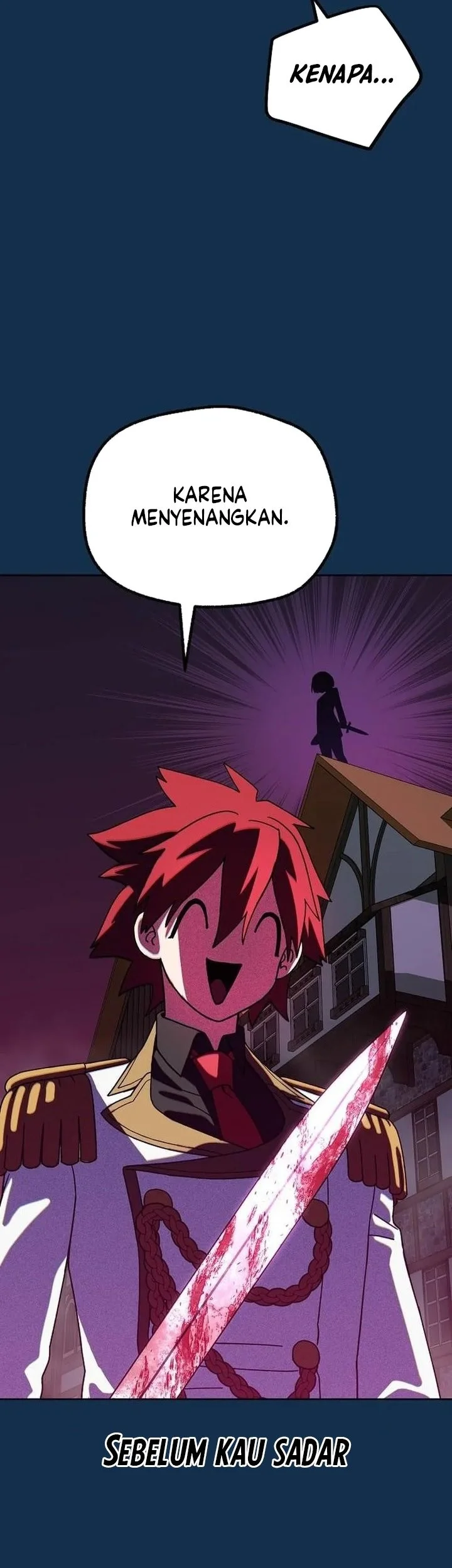 Healing at the Academy Convenience Store Chapter 12 Gambar 57
