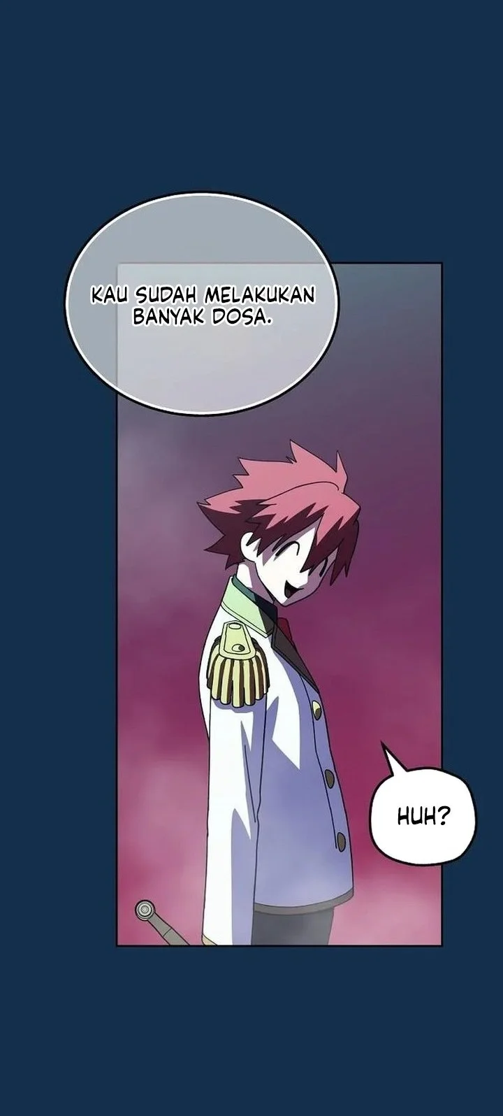 Healing at the Academy Convenience Store Chapter 12 Gambar 58