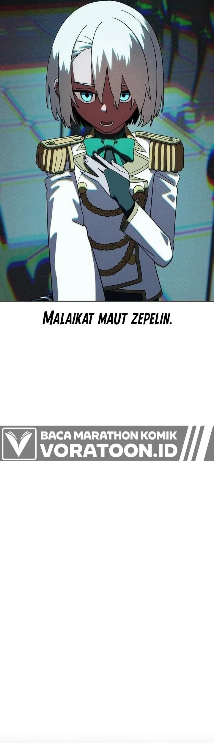Healing at the Academy Convenience Store Chapter 12 Gambar 63