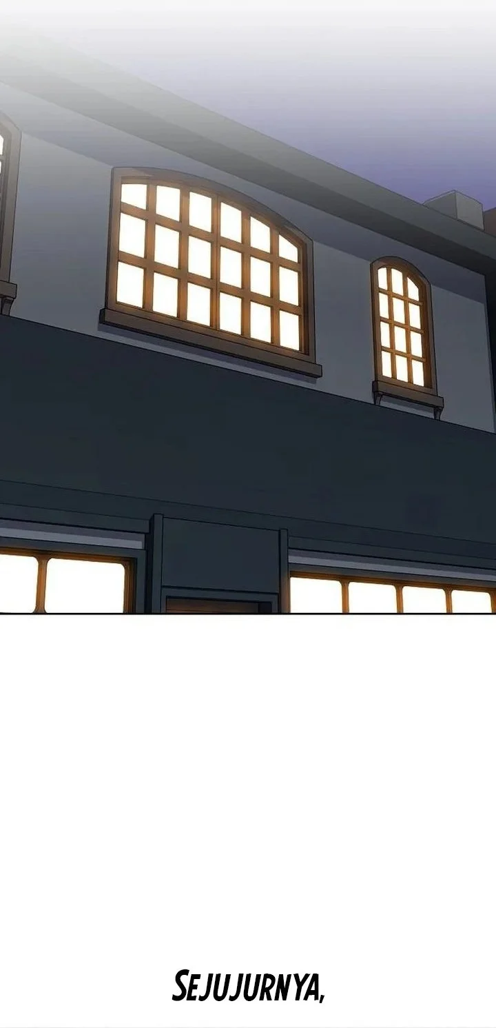 Healing at the Academy Convenience Store Chapter 12 Gambar 64