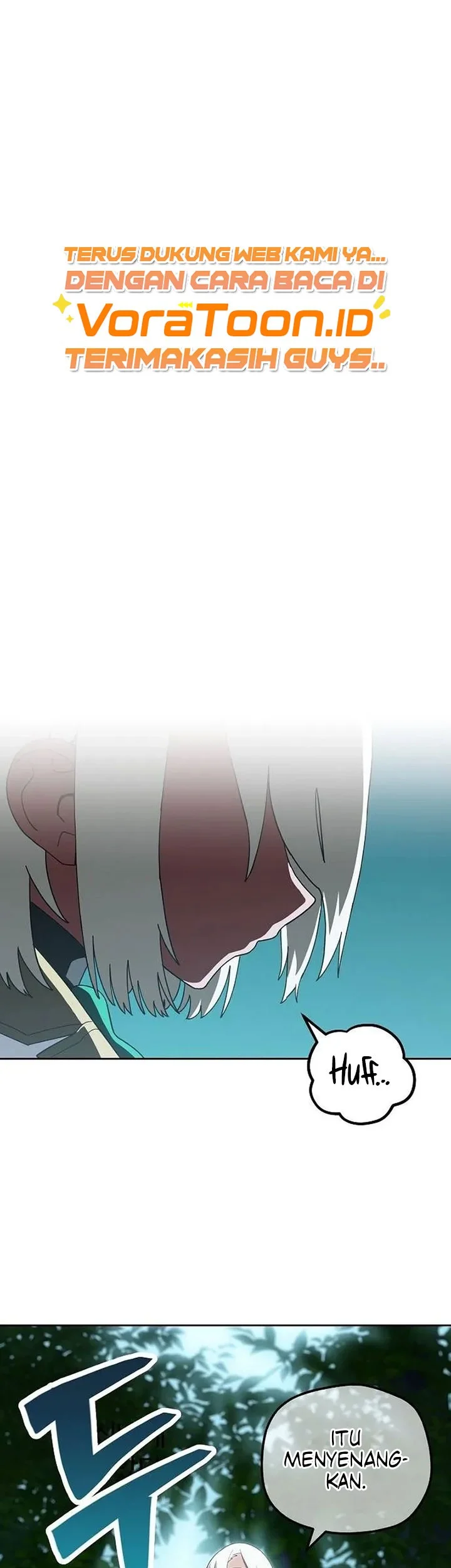 Healing at the Academy Convenience Store Chapter 13 Gambar 50