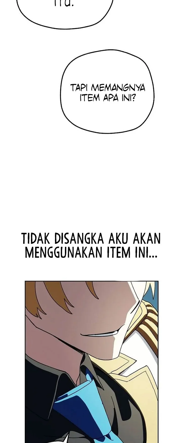 Healing at the Academy Convenience Store Chapter 13 Gambar 55