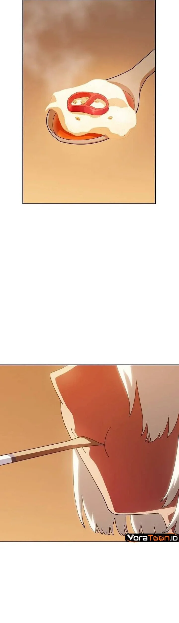 Healing at the Academy Convenience Store Chapter 14 Gambar 47