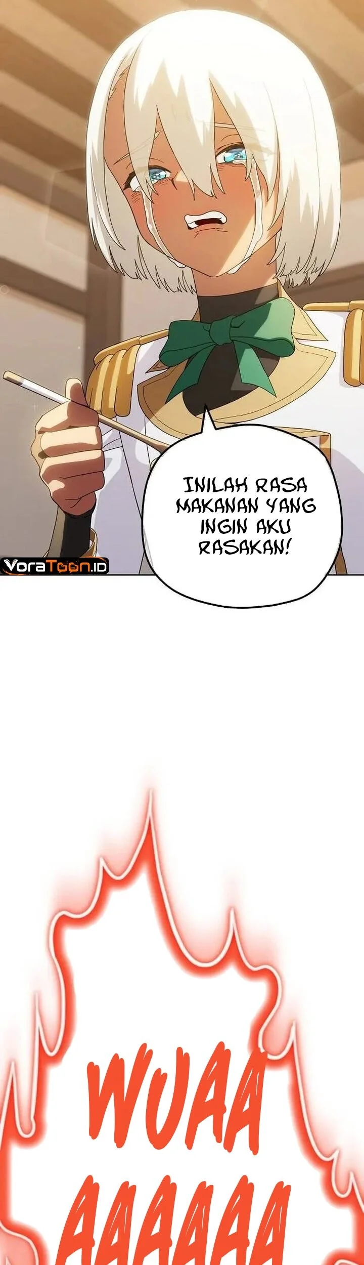 Healing at the Academy Convenience Store Chapter 14 Gambar 50