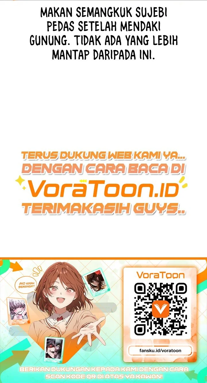 Healing at the Academy Convenience Store Chapter 14 Gambar 53