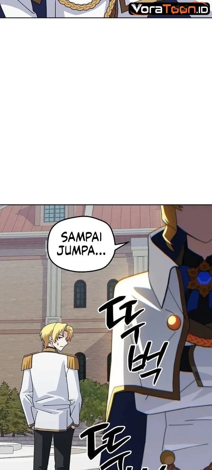 Healing at the Academy Convenience Store Chapter 16 Gambar 43