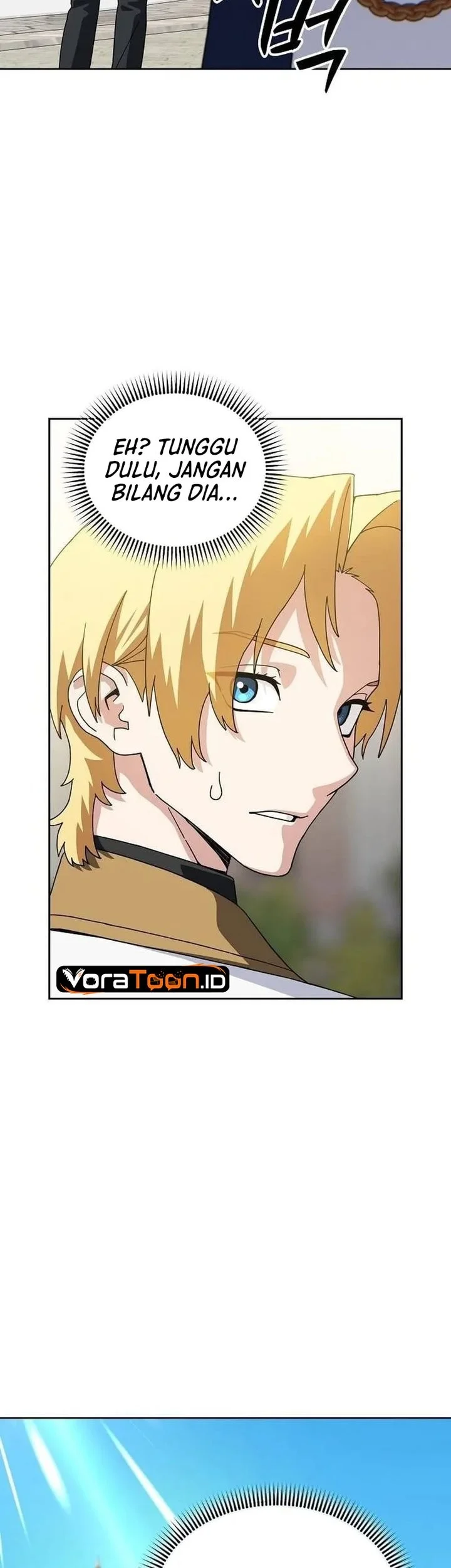 Healing at the Academy Convenience Store Chapter 16 Gambar 44