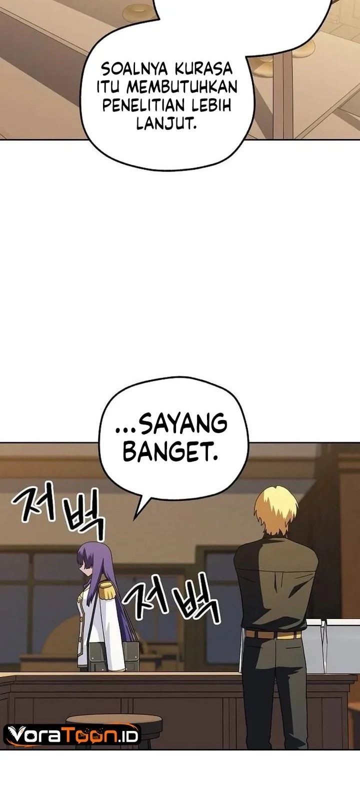 Healing at the Academy Convenience Store Chapter 16 Gambar 51