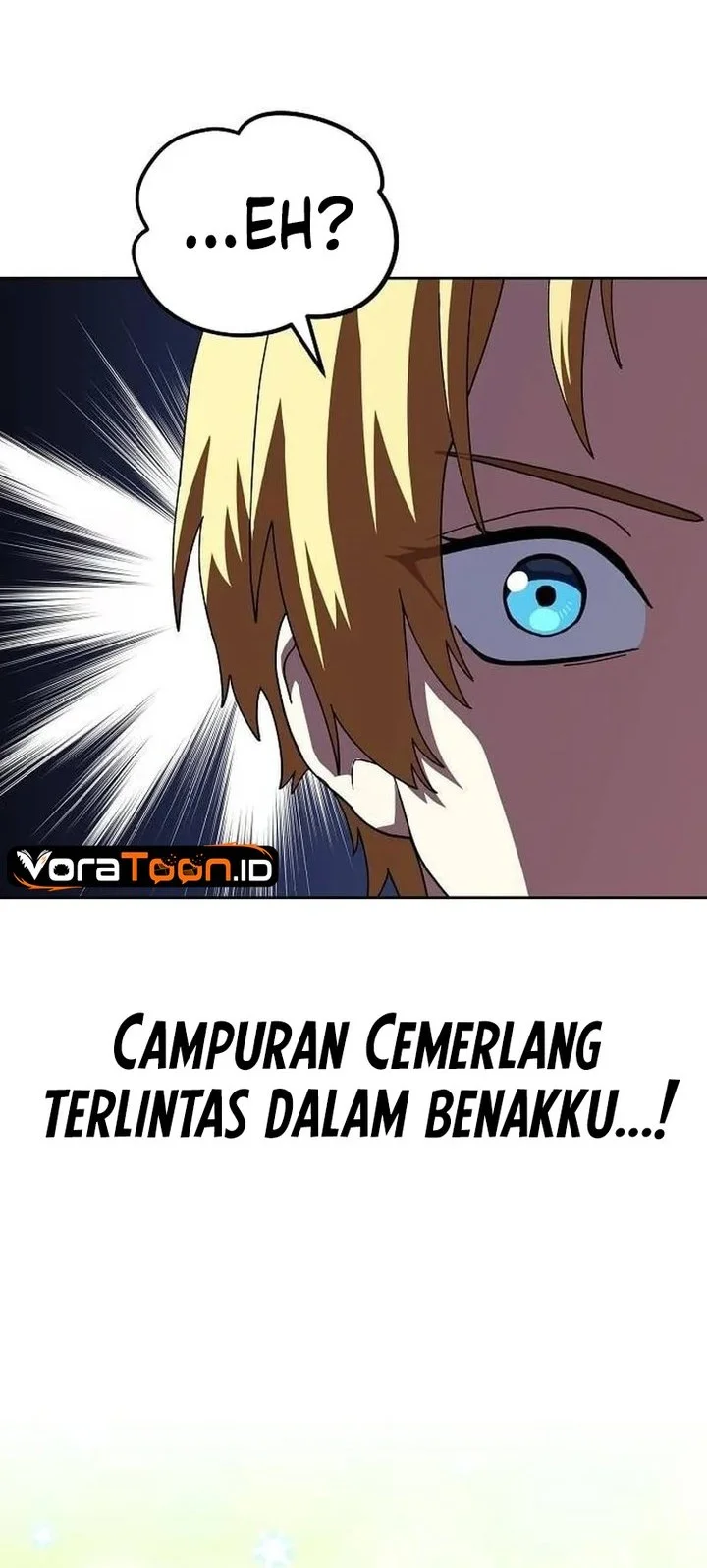 Healing at the Academy Convenience Store Chapter 16 Gambar 57