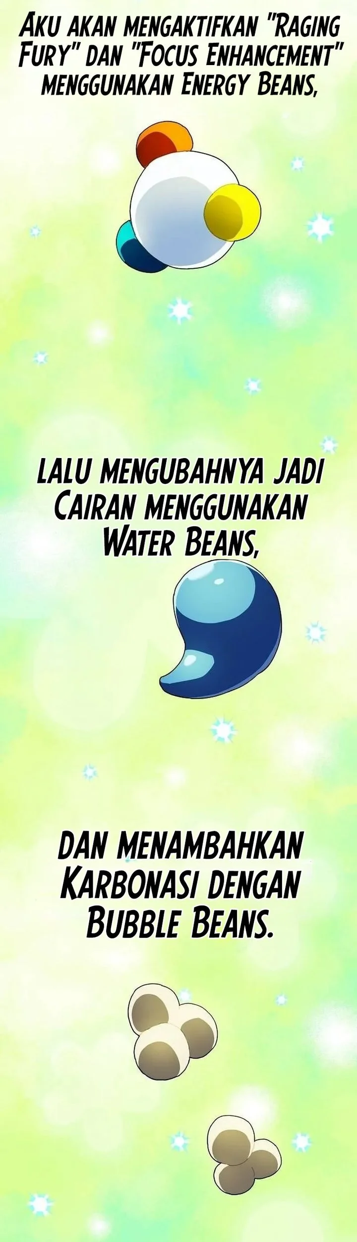 Healing at the Academy Convenience Store Chapter 16 Gambar 58