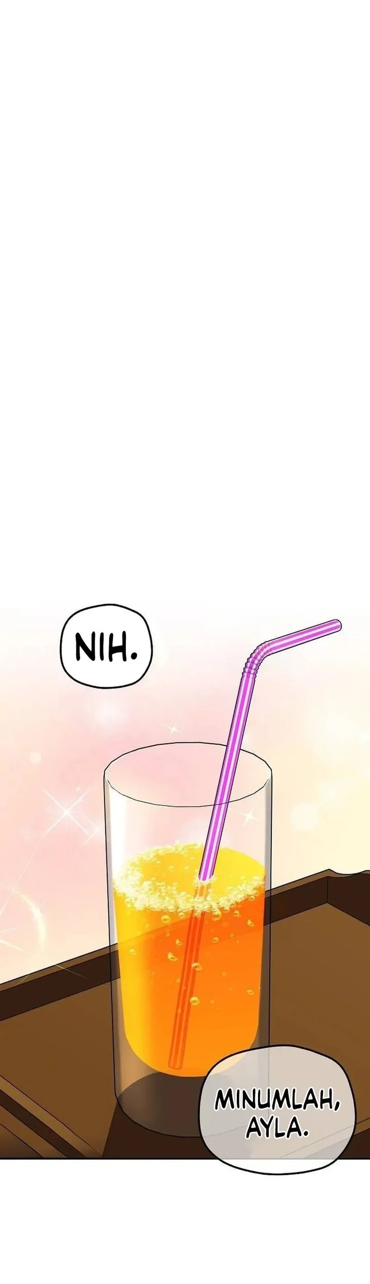 Healing at the Academy Convenience Store Chapter 16 Gambar 60