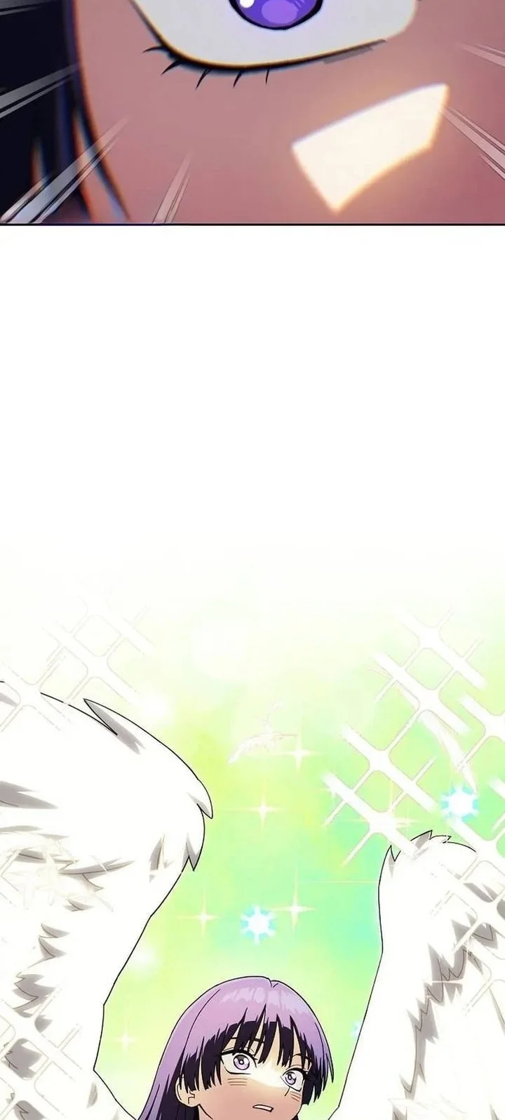 Healing at the Academy Convenience Store Chapter 16 Gambar 63