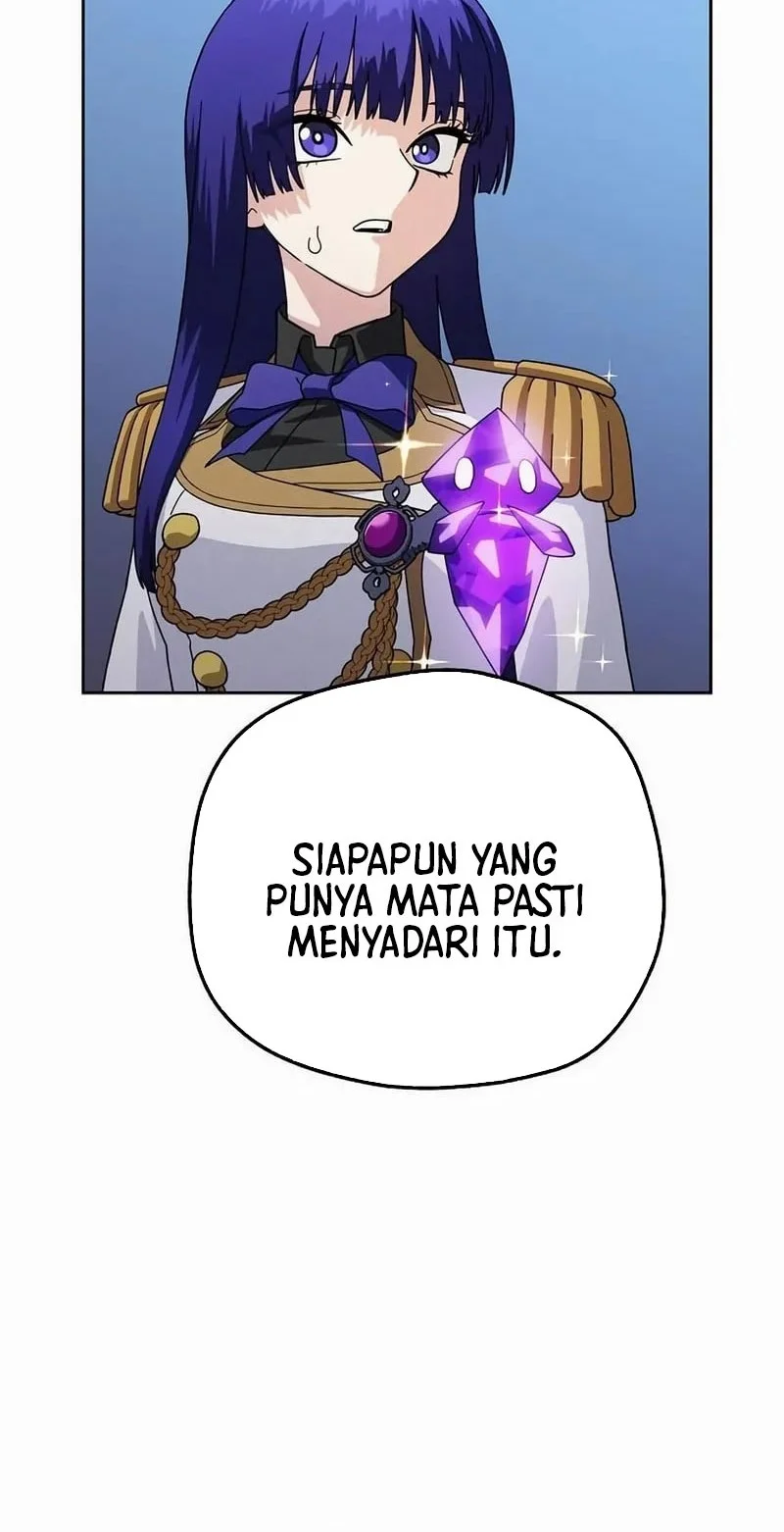 Healing at the Academy Convenience Store Chapter 17 Halaman 23