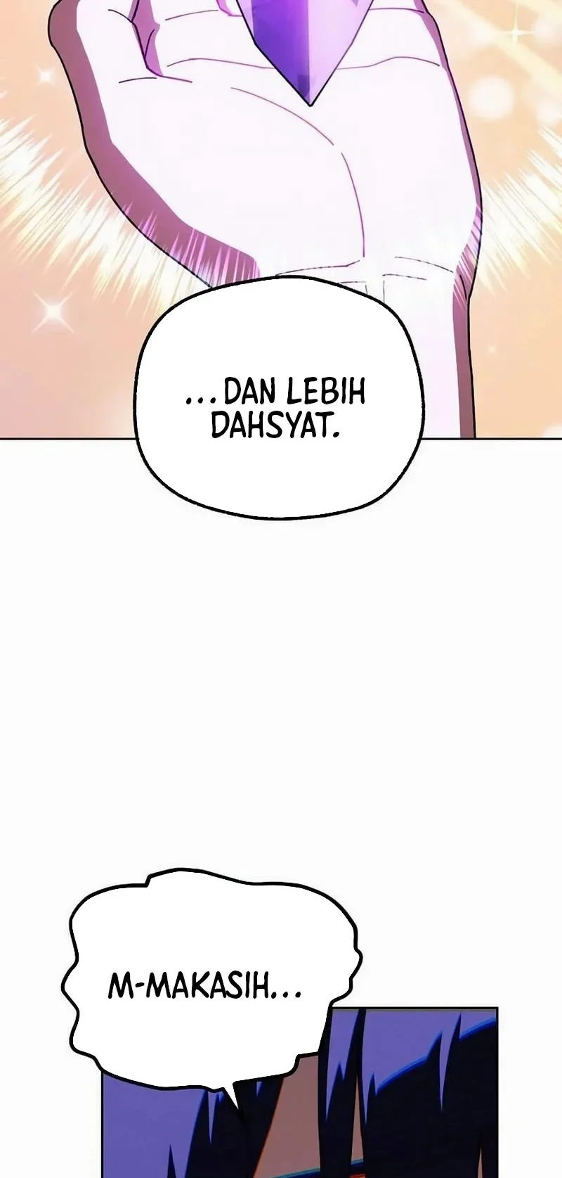 Healing at the Academy Convenience Store Chapter 17 Halaman 29