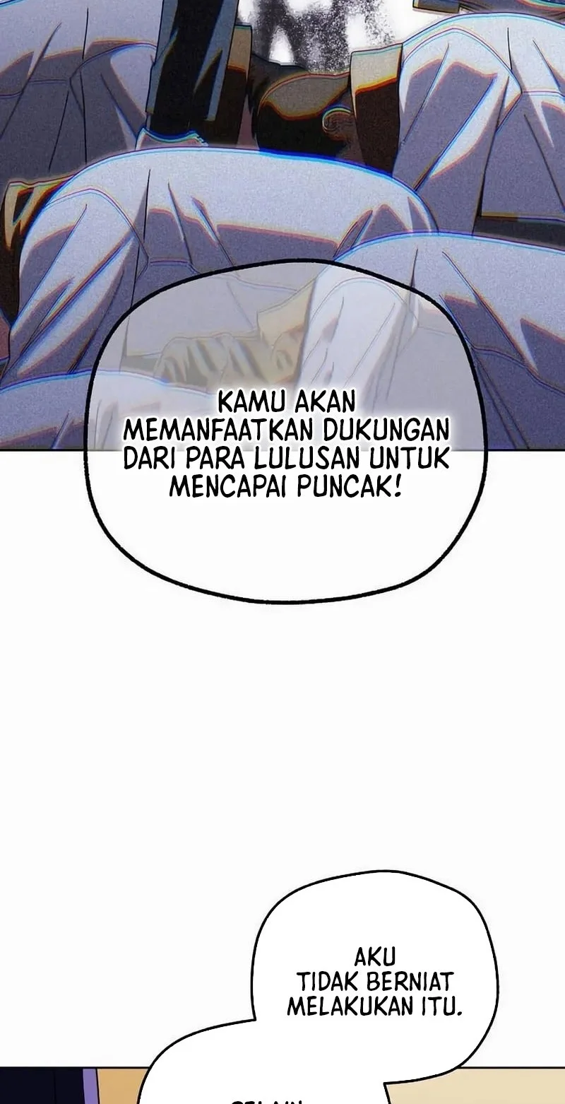Healing at the Academy Convenience Store Chapter 17 Halaman 43
