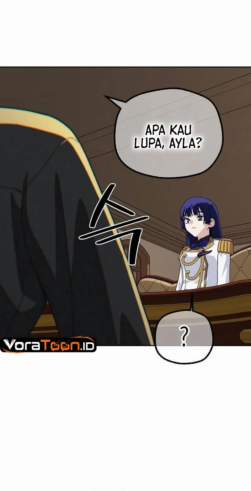 Healing at the Academy Convenience Store Chapter 17 Gambar 47