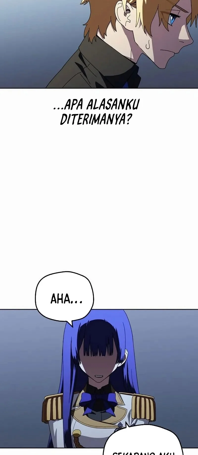 Healing at the Academy Convenience Store Chapter 17 Gambar 49