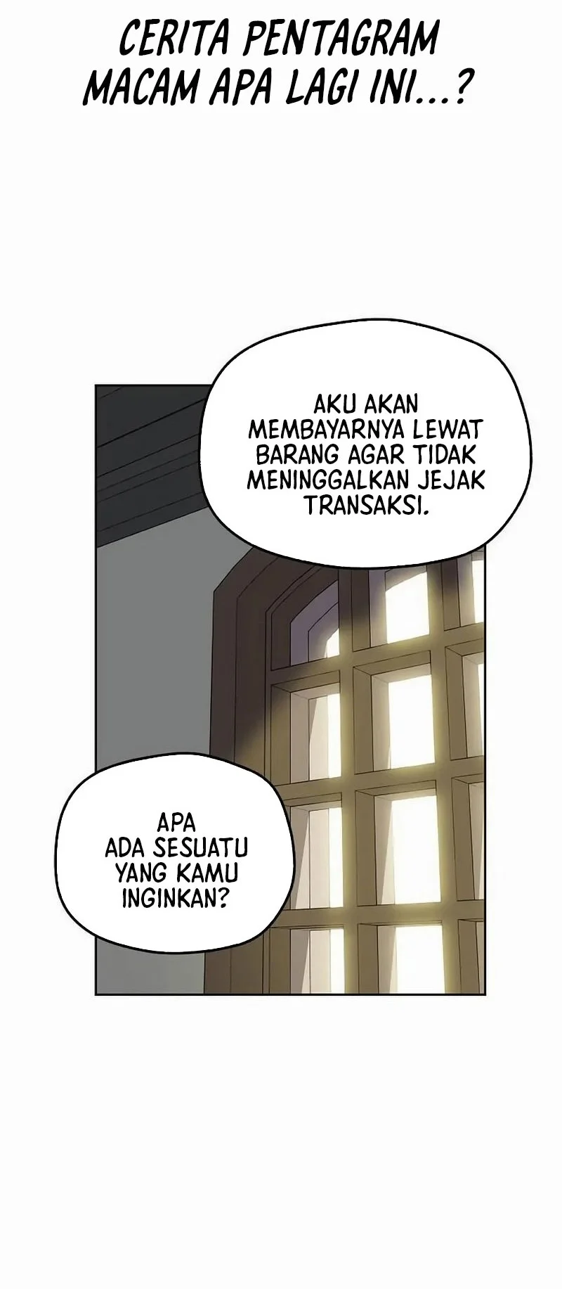 Healing at the Academy Convenience Store Chapter 17 Gambar 53