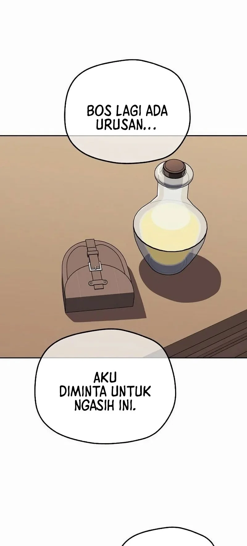 Healing at the Academy Convenience Store Chapter 17 Gambar 65