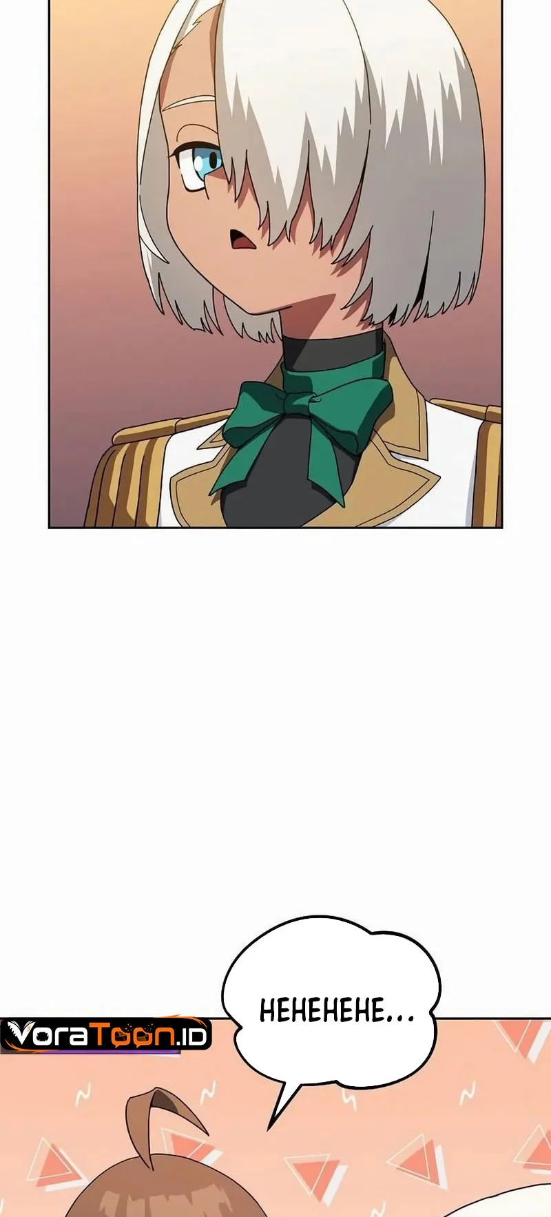 Healing at the Academy Convenience Store Chapter 17 Gambar 67