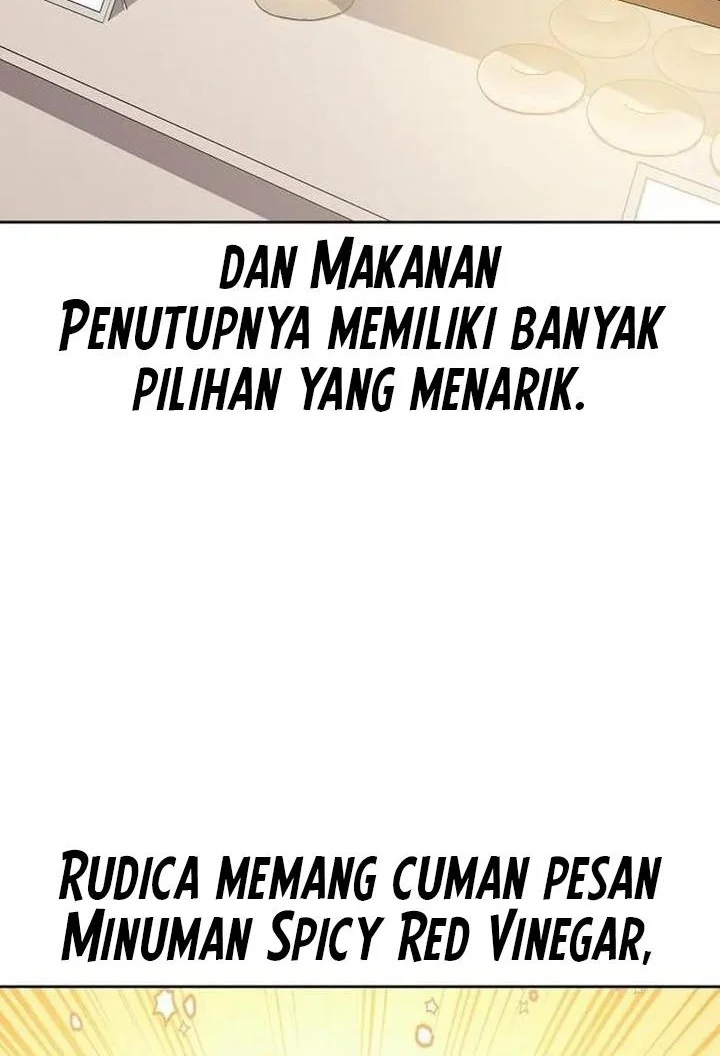 Healing at the Academy Convenience Store Chapter 18 Gambar 53