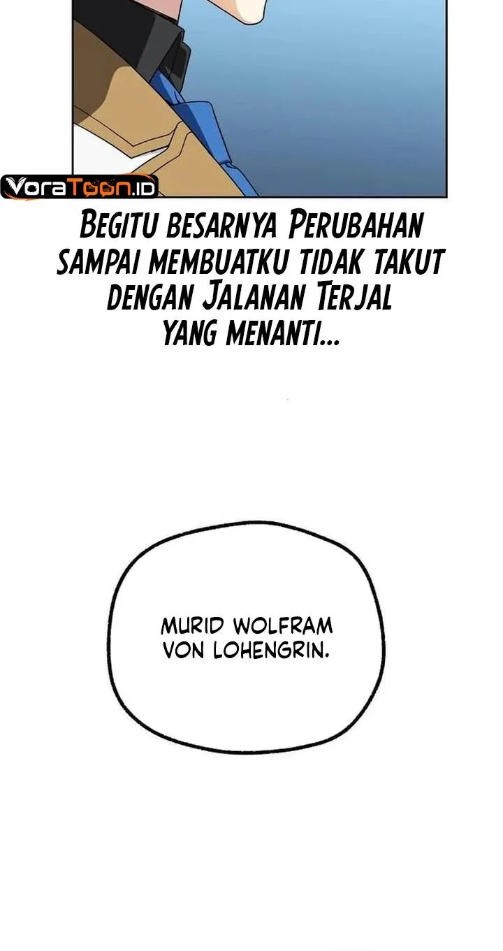 Healing at the Academy Convenience Store Chapter 18 Gambar 55
