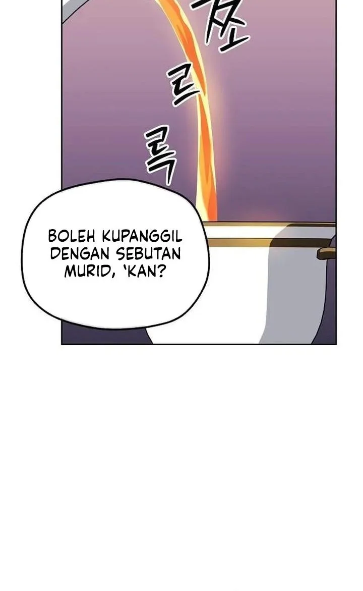 Healing at the Academy Convenience Store Chapter 18 Gambar 59