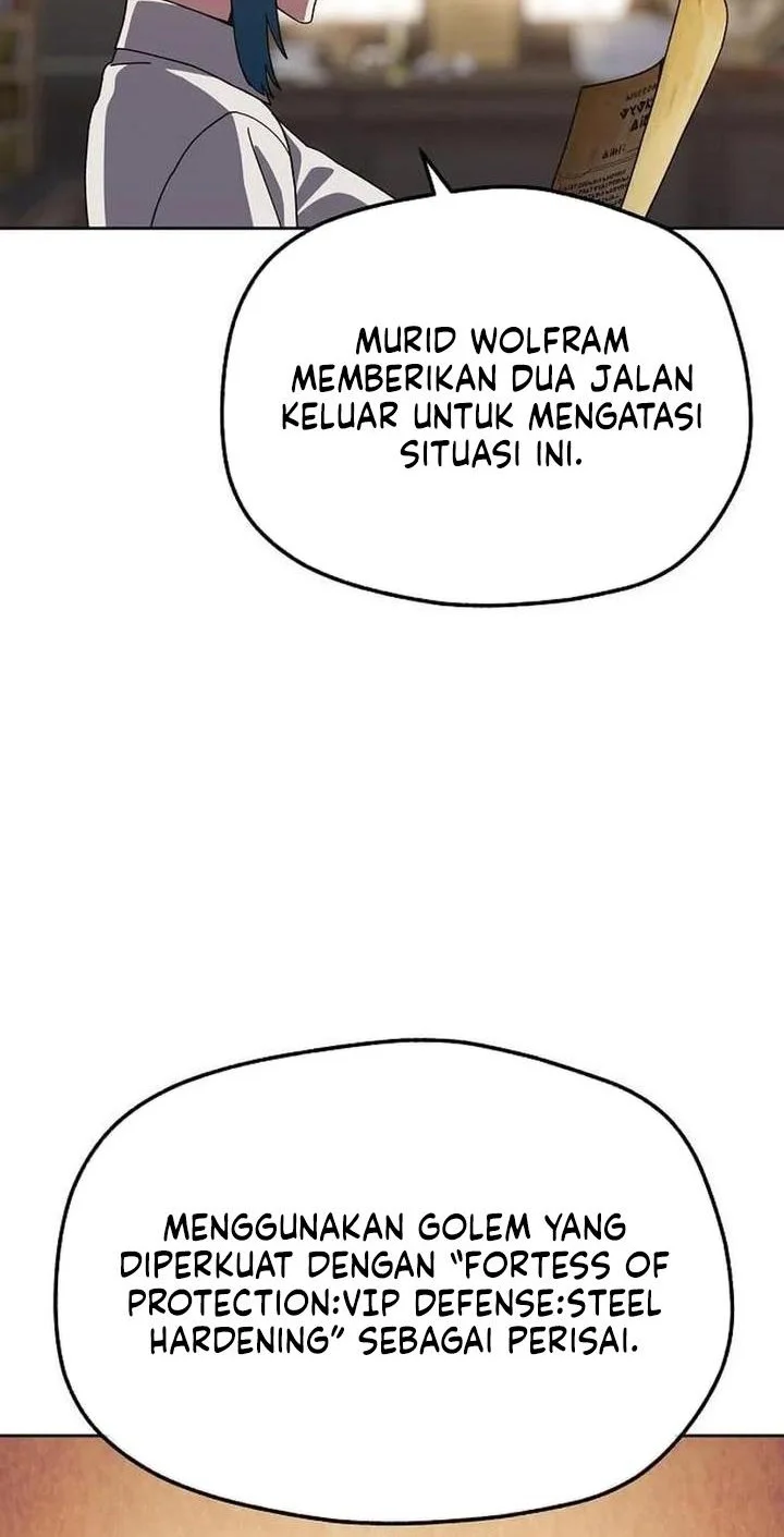 Healing at the Academy Convenience Store Chapter 18 Gambar 63
