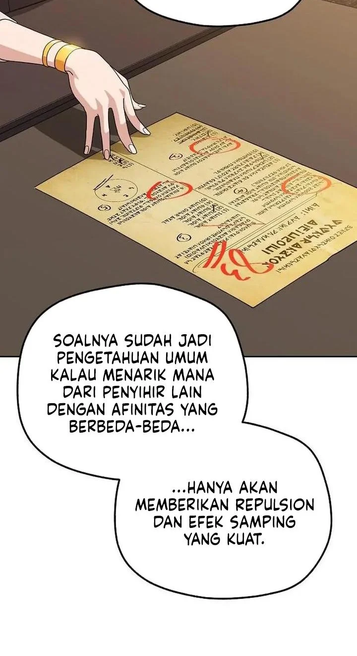 Healing at the Academy Convenience Store Chapter 18 Gambar 67