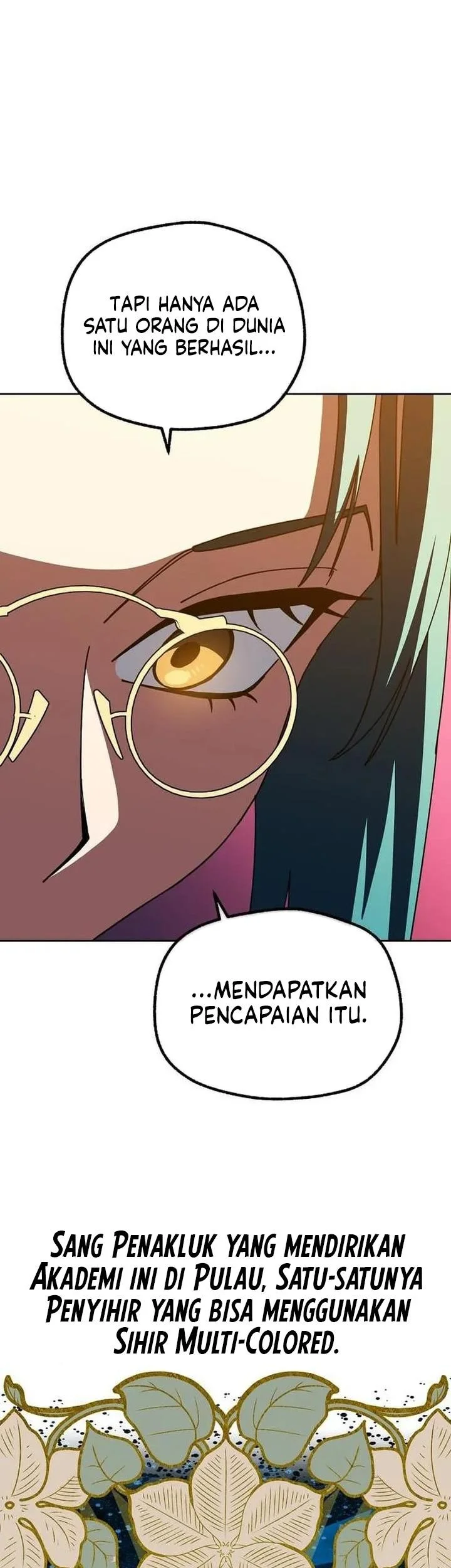Healing at the Academy Convenience Store Chapter 18 Gambar 70