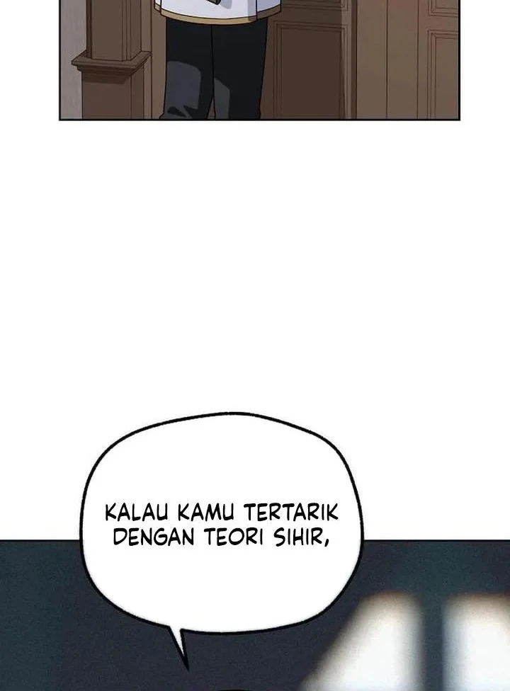 Healing at the Academy Convenience Store Chapter 18 Gambar 76
