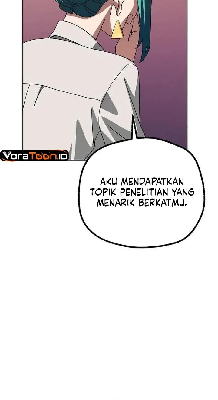 Healing at the Academy Convenience Store Chapter 18 Gambar 80