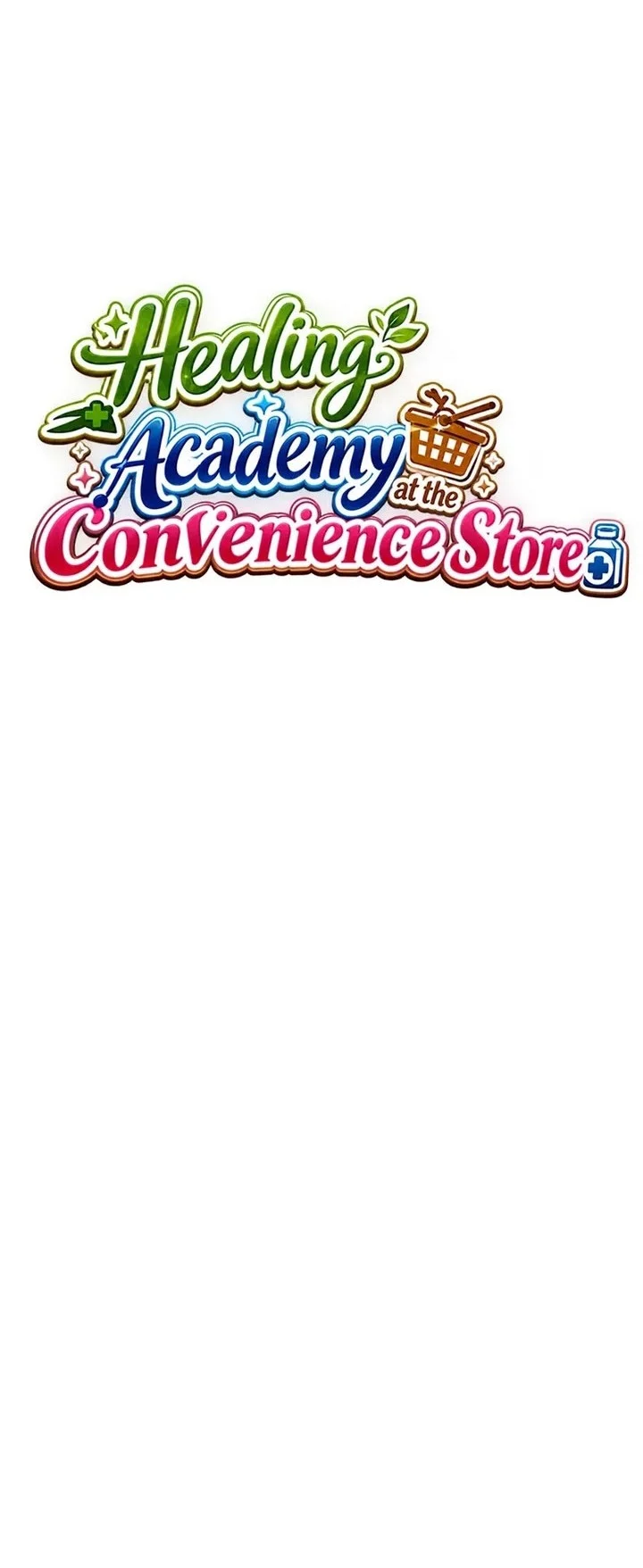 Healing at the Academy Convenience Store Chapter 19 Halaman 23