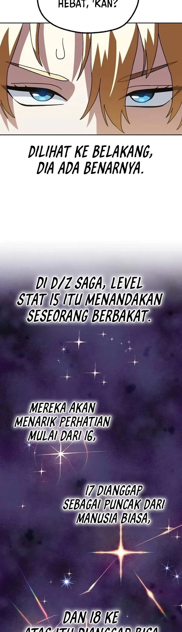 Healing at the Academy Convenience Store Chapter 19 Gambar 44